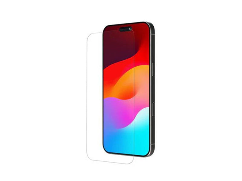 Verre de protection iPhone 16/15
