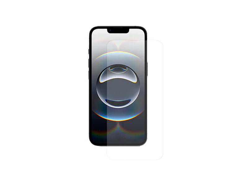 Verre de protection iPhone 16e