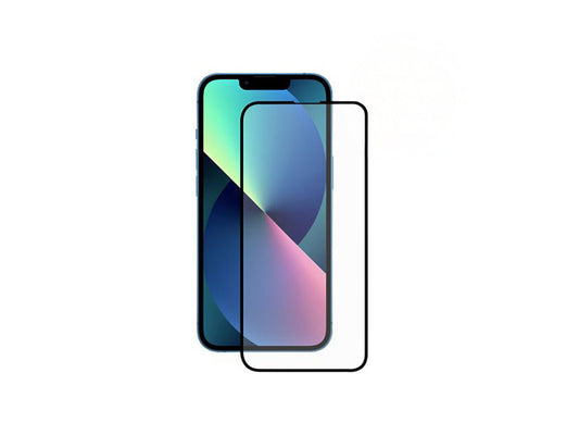Verre de protection Bord à bord iPhone 13 & 13 Pro