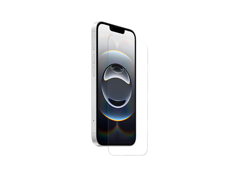 Verre de protection iPhone 16e