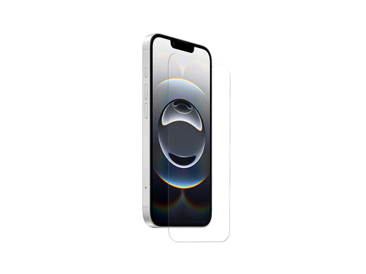Verre de protection iPhone 16e
